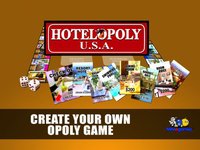 Hotelopoly screenshot, image №1795356 - RAWG