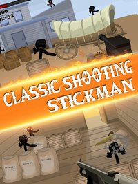 Stickman Gun Shooting 2 screenshot, image №1661946 - RAWG