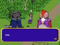 Byrd Guild Demo (2022) screenshot, image №3335248 - RAWG