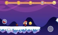 Running Santa screenshot, image №1307279 - RAWG