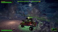 FUMES screenshot, image №4237078 - RAWG