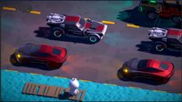 Cyberry-Road screenshot, image №3466540 - RAWG