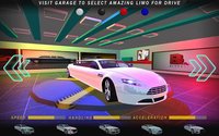 Real Limo Taxi Driver screenshot, image №1512905 - RAWG