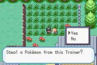 Pokemon FireRed: Rocket Edition screenshot, image №2386422 - RAWG