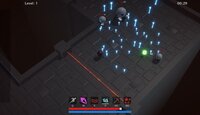 Skeledungeon (Dylan McQuitty) screenshot, image №2741682 - RAWG