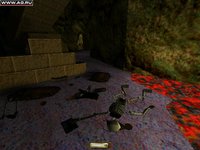 Thief: The Dark Project screenshot, image №320635 - RAWG
