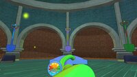 Cozy Holes screenshot, image №4241670 - RAWG