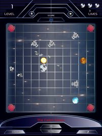 Space Pirates Grid Wars Lite screenshot, image №1662733 - RAWG