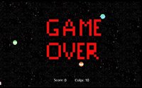 Star Virus screenshot, image №2386828 - RAWG