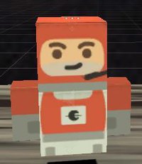 Human Rocket screenshot, image №2389470 - RAWG