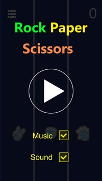 Rock Paper Scissors Battle screenshot, image №1818534 - RAWG