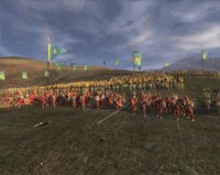 Medieval 2: Total War screenshot, image №444651 - RAWG