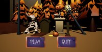 Haunted Hills screenshot, image №3065793 - RAWG