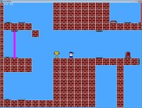 Yet Another Platforming Challenge screenshot, image №3117415 - RAWG