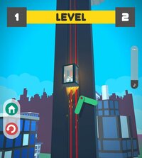 Twilight Elevator Drop screenshot, image №3778964 - RAWG