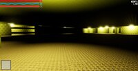 Backrooms: The Yellow Dream screenshot, image №4160998 - RAWG