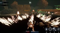 Mordar Warrior screenshot, image №4182087 - RAWG