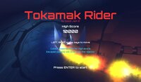 Tokamak Rider screenshot, image №3137244 - RAWG