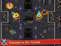 Warspear Online (MMORPG, RPG, MMO) screenshot, image №673776 - RAWG