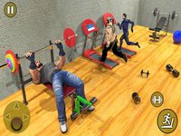 Virtual Gym Buddy Simulator 3D screenshot, image №1795490 - RAWG