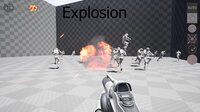 Gunfire Factory screenshot, image №3316332 - RAWG