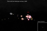 Exospace Combat Prototype screenshot, image №2711438 - RAWG