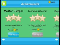 Jumpy (itch) screenshot, image №1059430 - RAWG