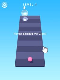 Pong Toss 3D screenshot, image №2395874 - RAWG