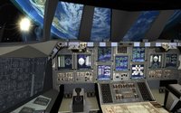 Space Simulator HD - Planet Flight screenshot, image №924942 - RAWG