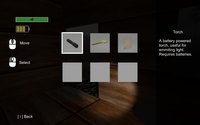 Escape me if you can screenshot, image №1820838 - RAWG