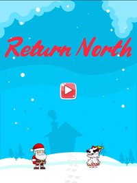 Return North screenshot, image №1773118 - RAWG