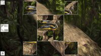 Puzzle Art: Snakes screenshot, image №3051767 - RAWG
