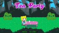 TEA PARTY (demiontus) screenshot, image №2454371 - RAWG