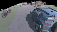 Crazy Car (Algebro) screenshot, image №3366442 - RAWG