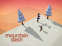 Mountain Dash screenshot, image №1654454 - RAWG