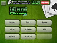 iCardPlayer Lite screenshot, image №2099767 - RAWG