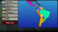 Latin America Empire 2027 (itch) screenshot, image №3711013 - RAWG