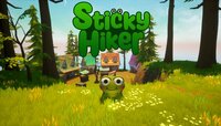 Sticky Hiker screenshot, image №3774698 - RAWG