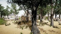 Liars Village screenshot, image №2782796 - RAWG