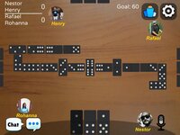 Dominoes Republic screenshot, image №3343294 - RAWG