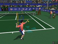 Matchball Tennis screenshot, image №338575 - RAWG