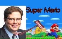 super mario fan made screenshot, image №3360375 - RAWG