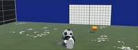 Soccer (itch) (SteliosKrom) screenshot, image №3828433 - RAWG