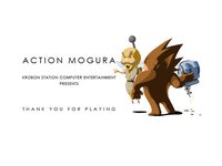 Action Mogura screenshot, image №3118928 - RAWG