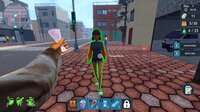 Street Life Simulator screenshot, image №4281473 - RAWG