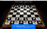 baKno Chess screenshot, image №1604274 - RAWG