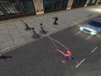 Spider-Man 2: The Game screenshot, image №3502358 - RAWG