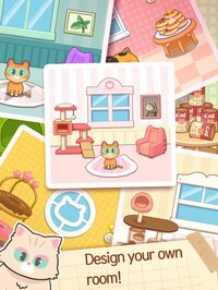 Cat Piano Design screenshot, image №2774312 - RAWG