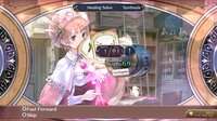 Atelier Rorona Plus: The Alchemist of Arland screenshot, image №3681071 - RAWG