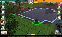 HeroClix Online screenshot, image №585775 - RAWG
